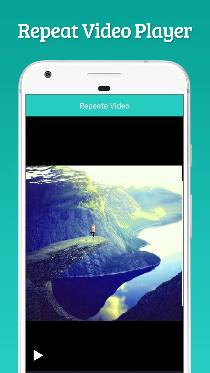 Repeat Video Player, Loop Vide | Indus Appstore | Screenshot