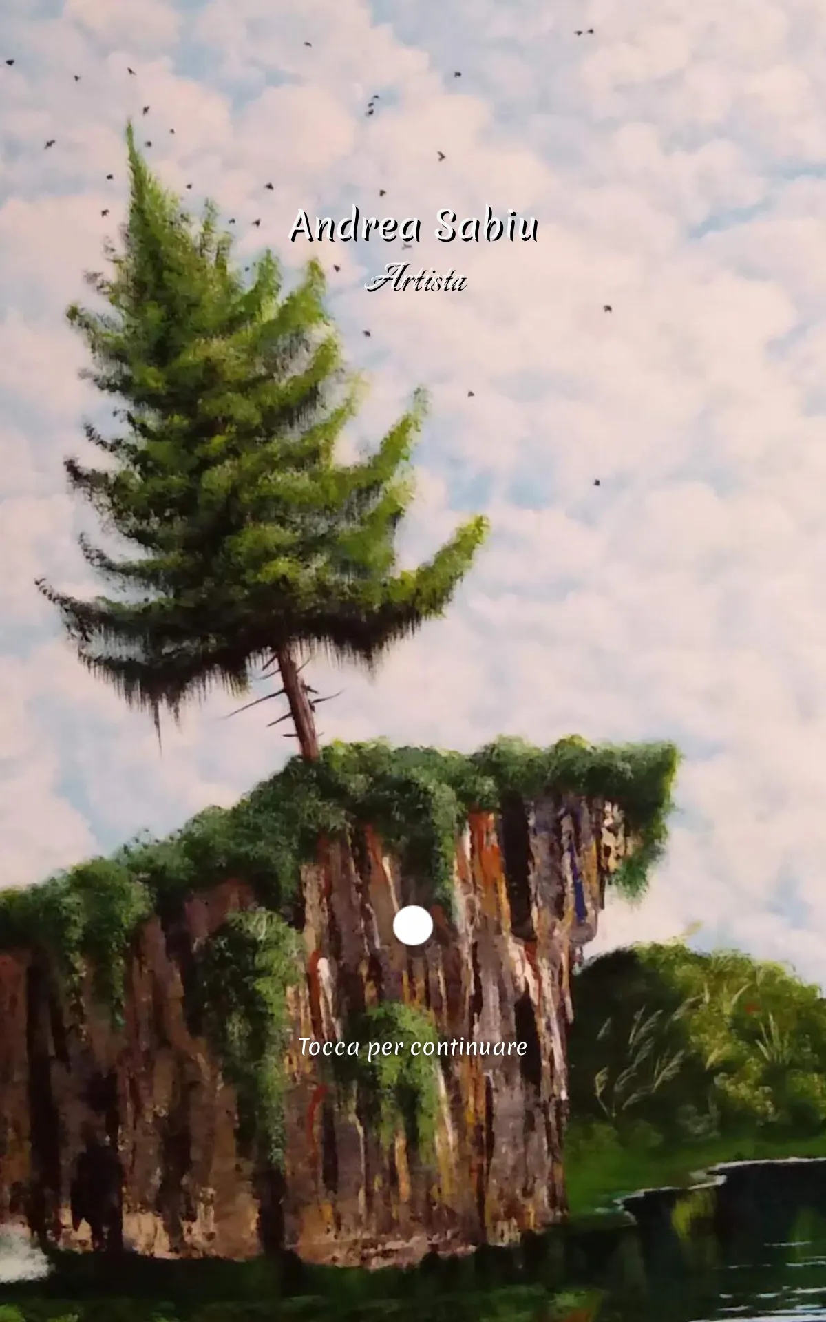 Andrea Sabiu | Indus Appstore | Screenshot