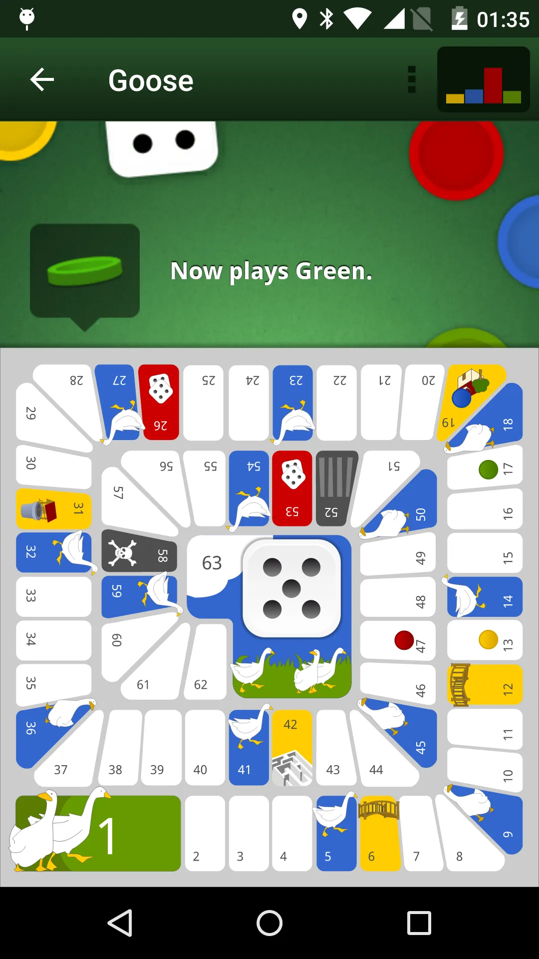 Board Games Lite | Indus Appstore | Screenshot