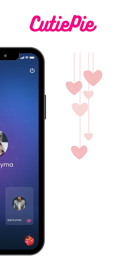 Cutiepie | Indus Appstore | Screenshot