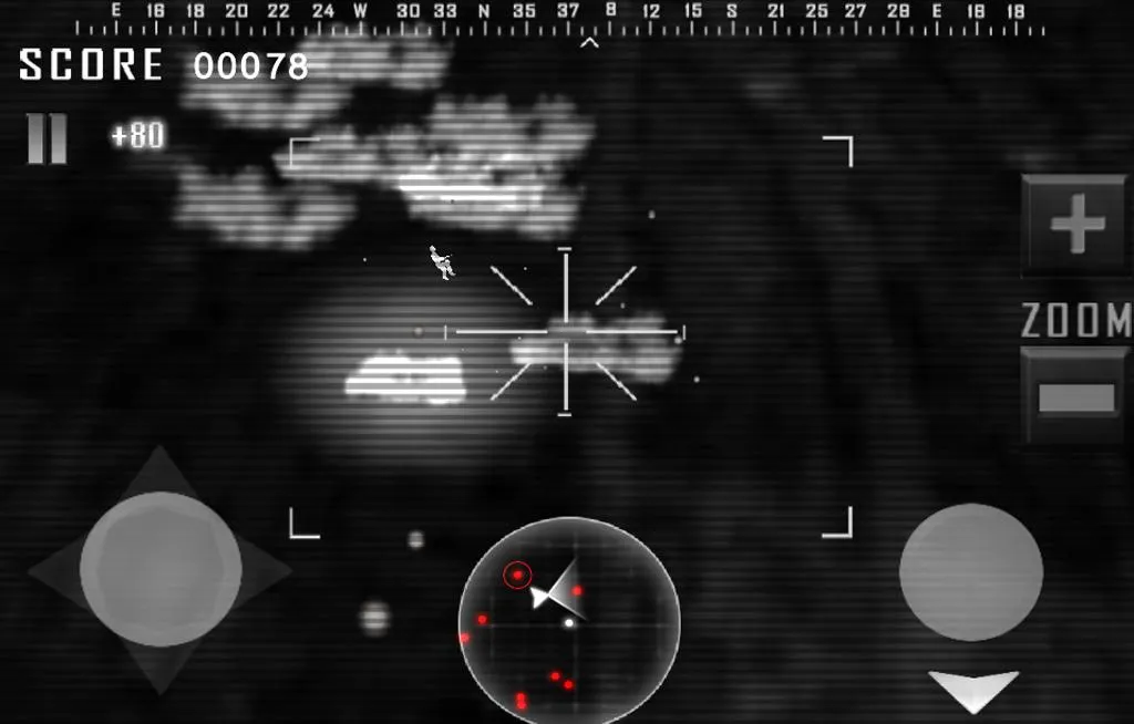 Apache Gunner | Indus Appstore | Screenshot