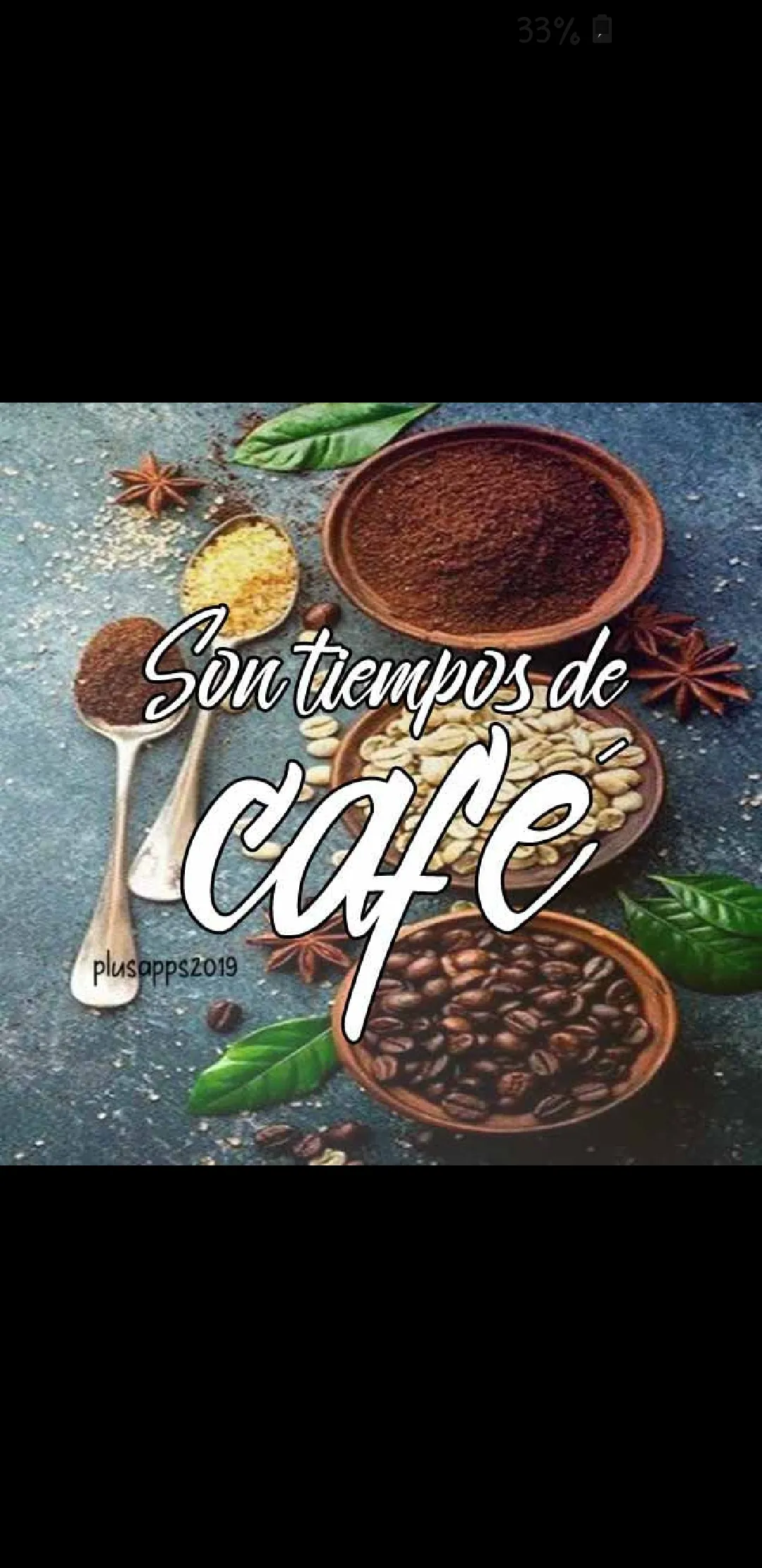 Frases para la mañana de café | Indus Appstore | Screenshot