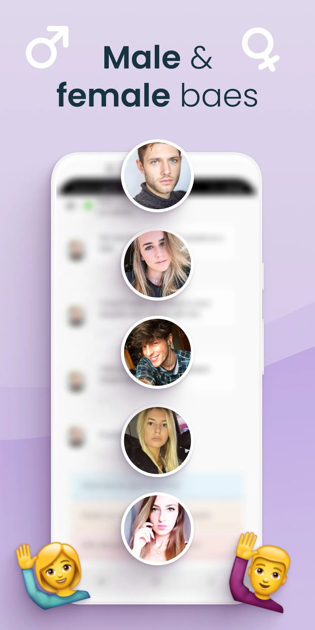 Chat Stories Role Play Texting | Indus Appstore | Screenshot