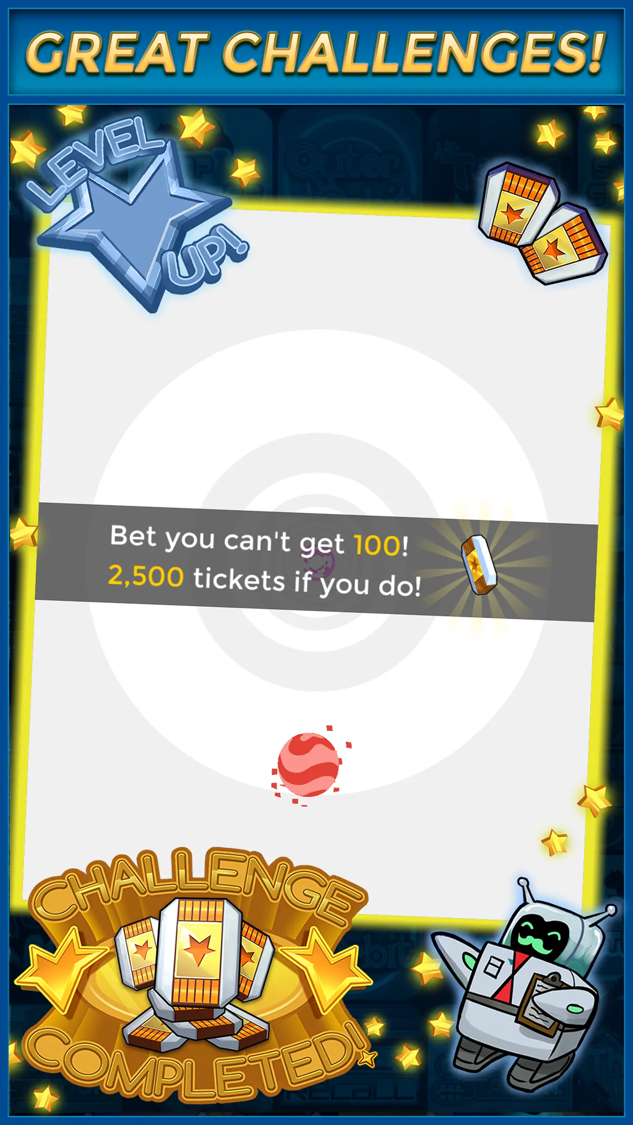 Tunnel Vision - Make Money | Indus Appstore | Screenshot