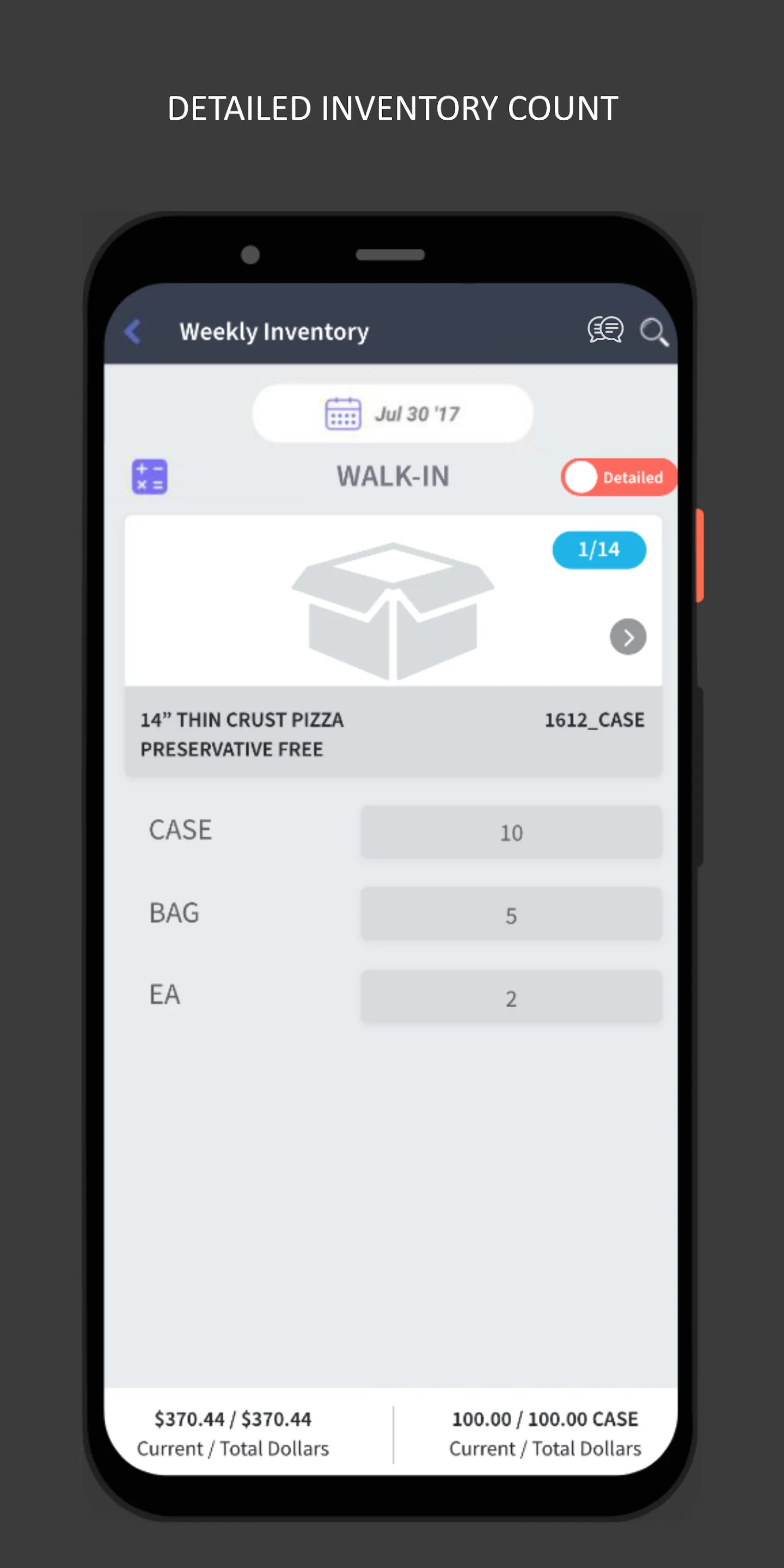 Altametrics Inventory Pro | Indus Appstore | Screenshot