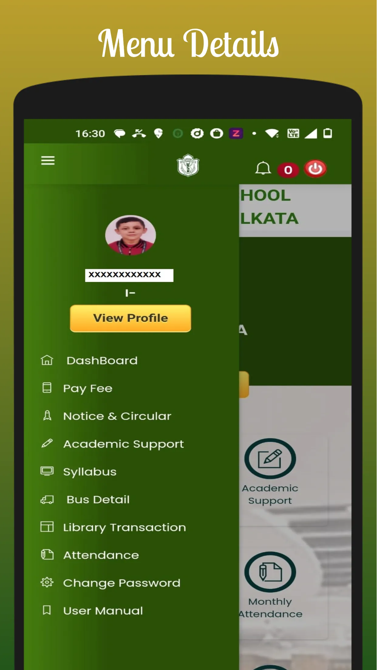 DPSJOKA | Indus Appstore | Screenshot