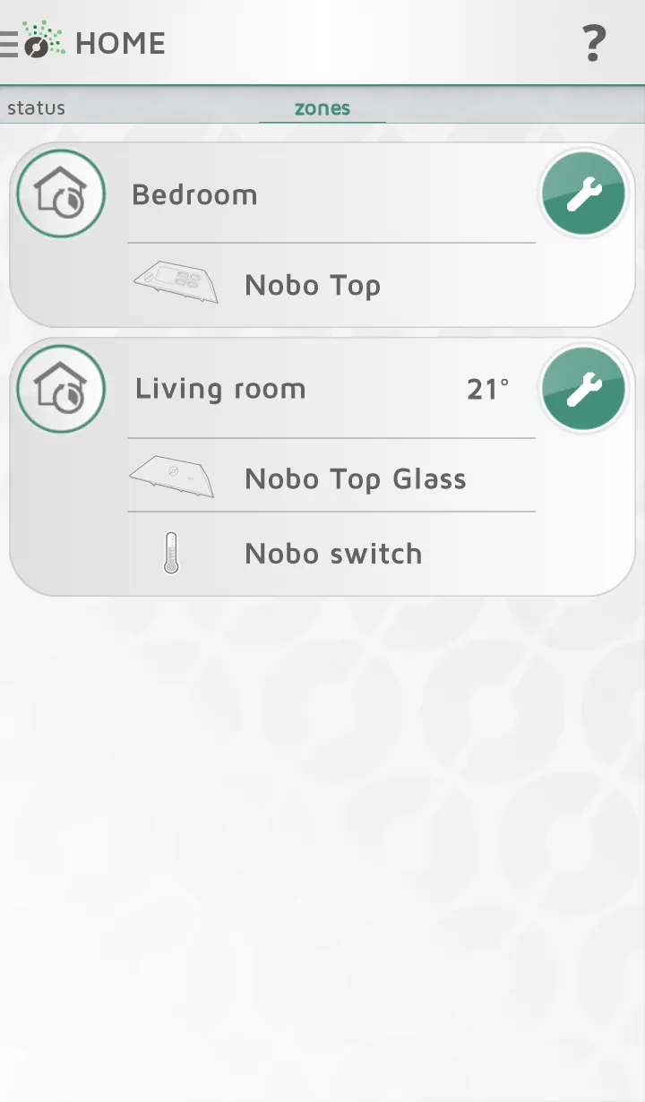 Nobø Energy Control | Indus Appstore | Screenshot