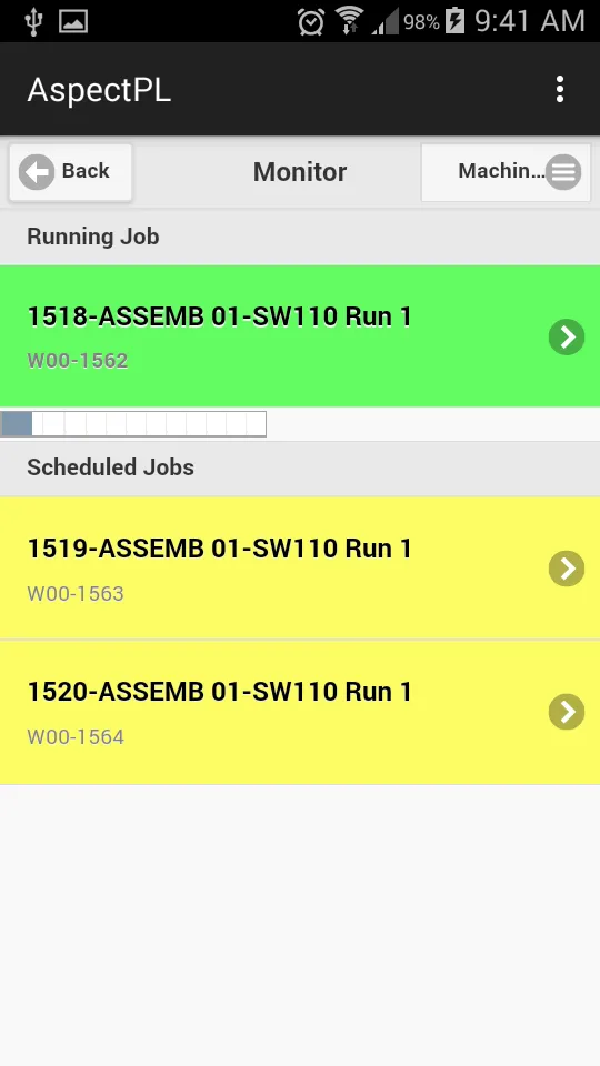 AspectPL | Indus Appstore | Screenshot