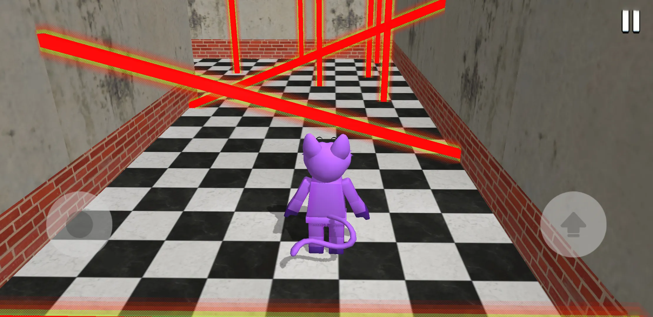 Parkour Master: Escape Game | Indus Appstore | Screenshot