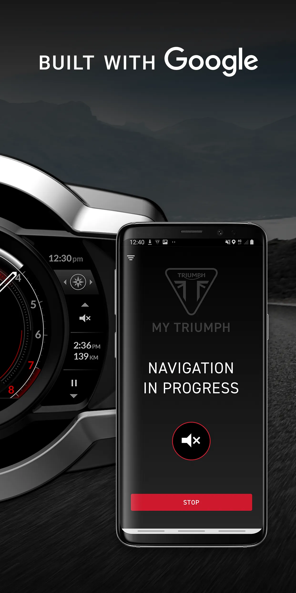 My Triumph | Indus Appstore | Screenshot