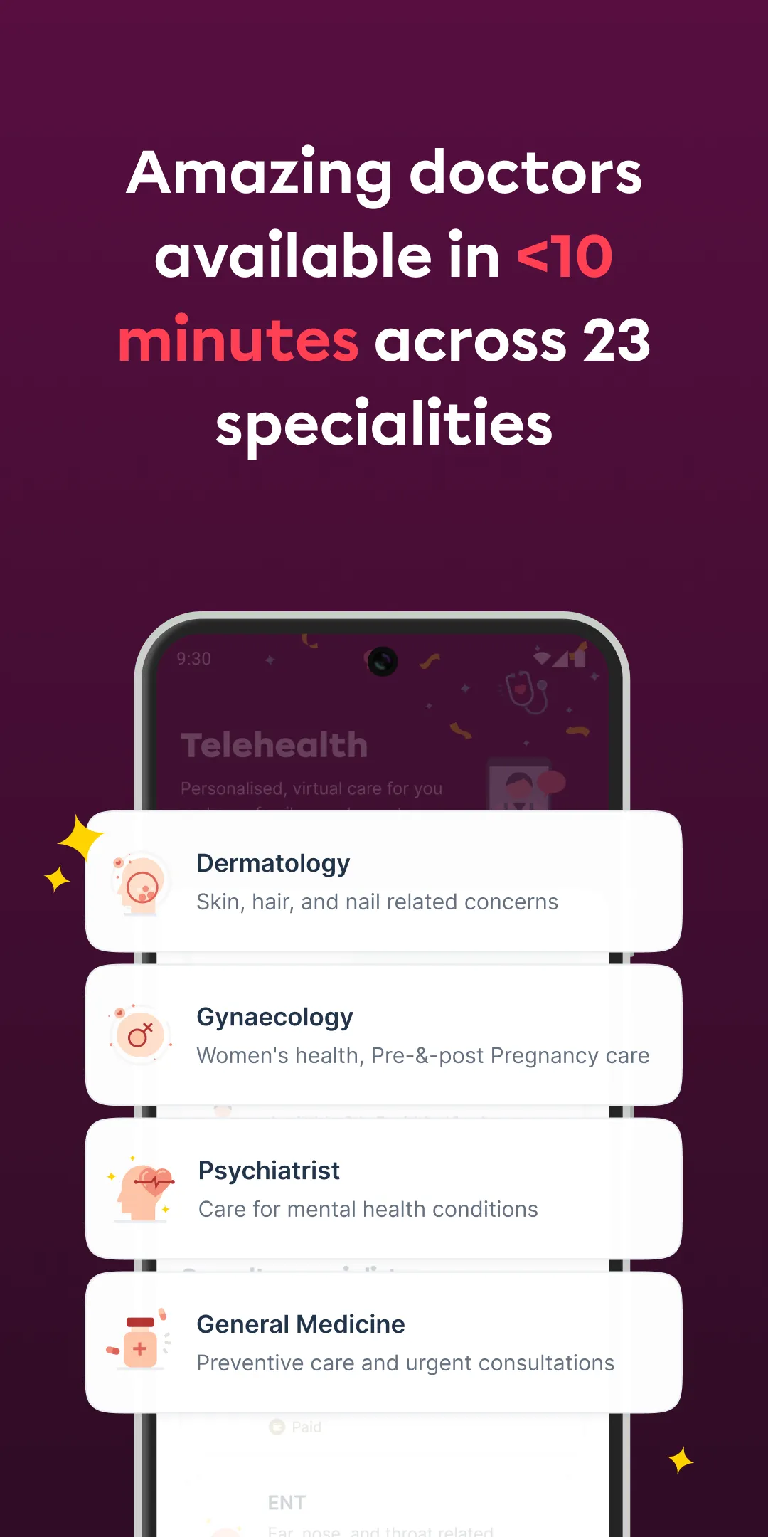 Plum | Indus Appstore | Screenshot