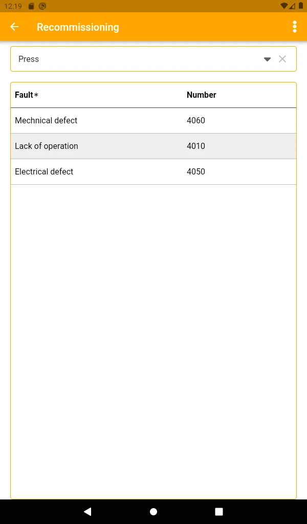 VisionX Previewer | Indus Appstore | Screenshot