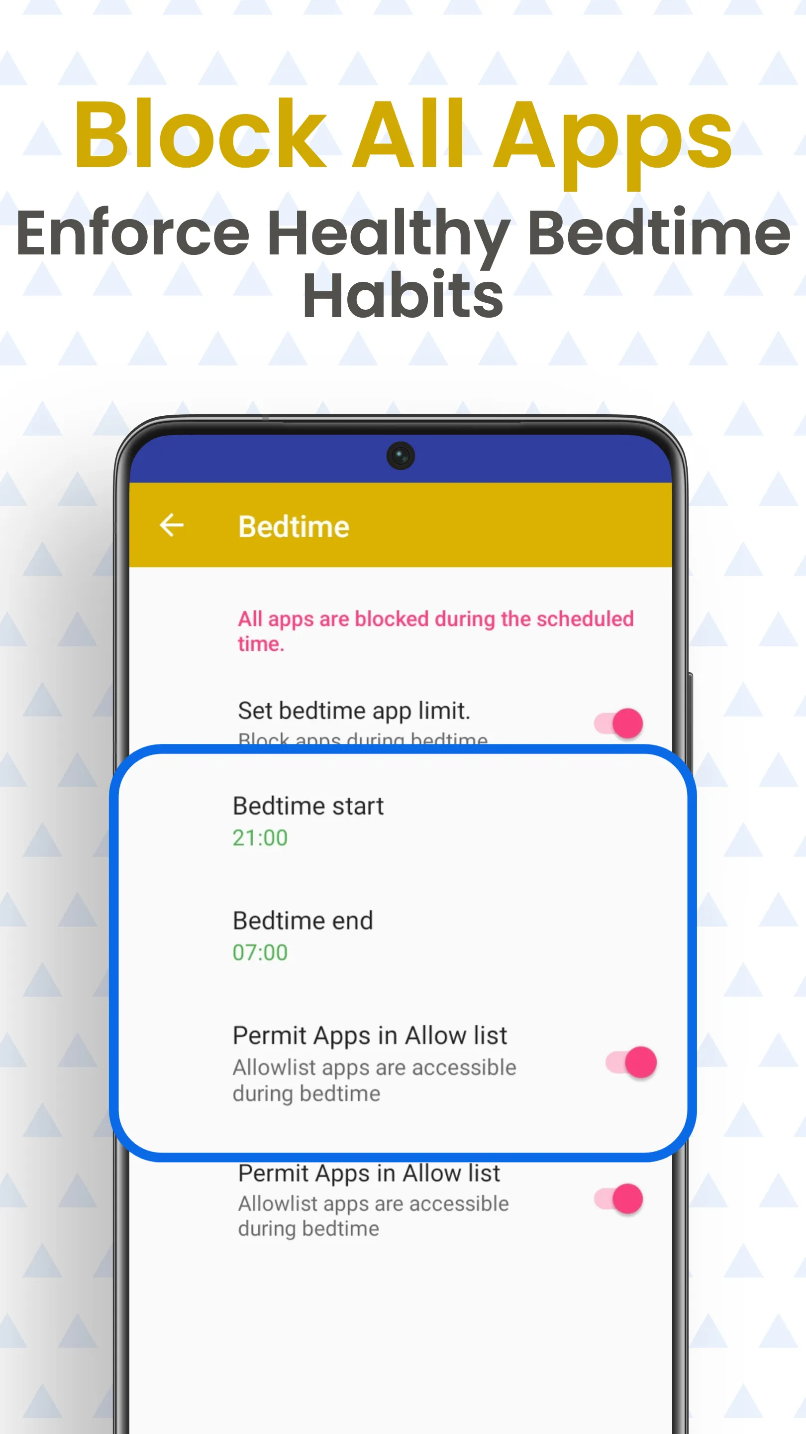 PuppyGuard – Kids App Limit | Indus Appstore | Screenshot