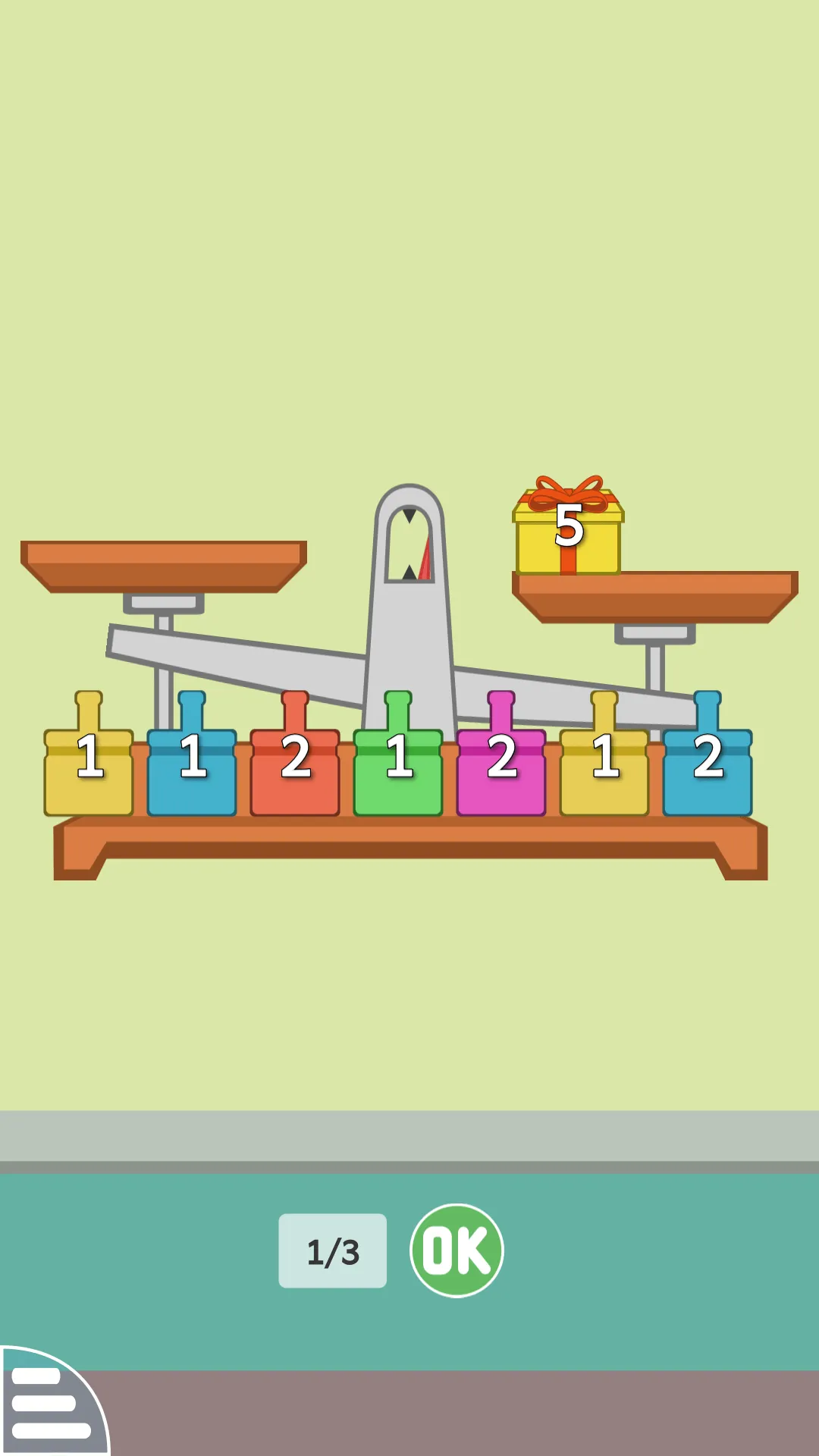 GCompris Educational Game | Indus Appstore | Screenshot