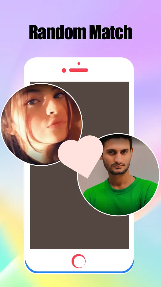 DesiLive - Live Video Call | Indus Appstore | Screenshot