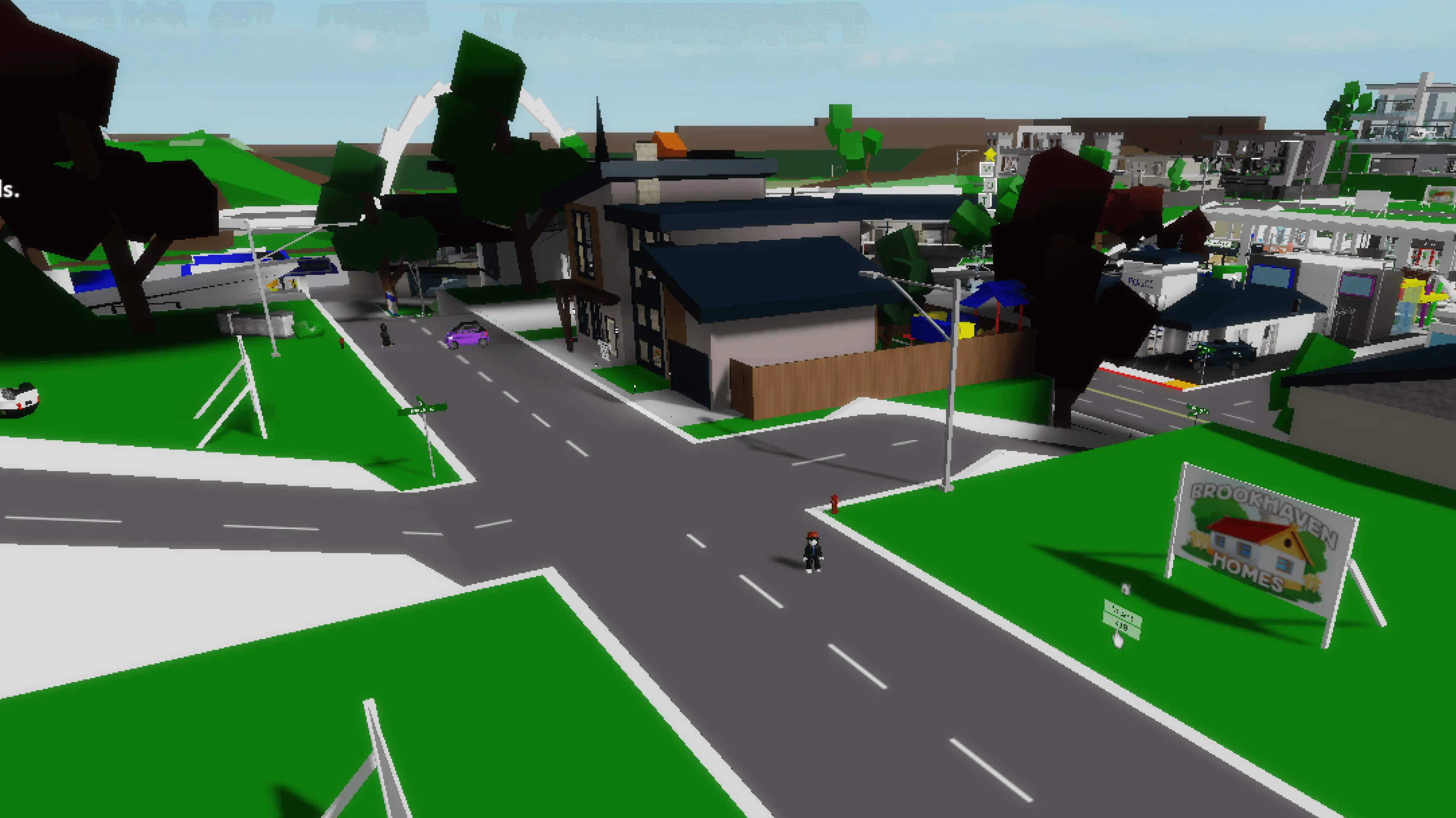 city map for roblox | Indus Appstore | Screenshot