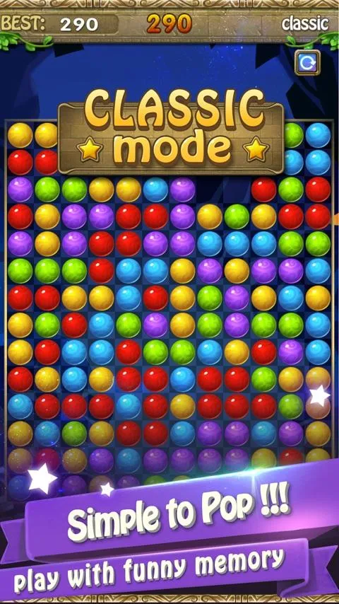 Bubble Breaker | Indus Appstore | Screenshot