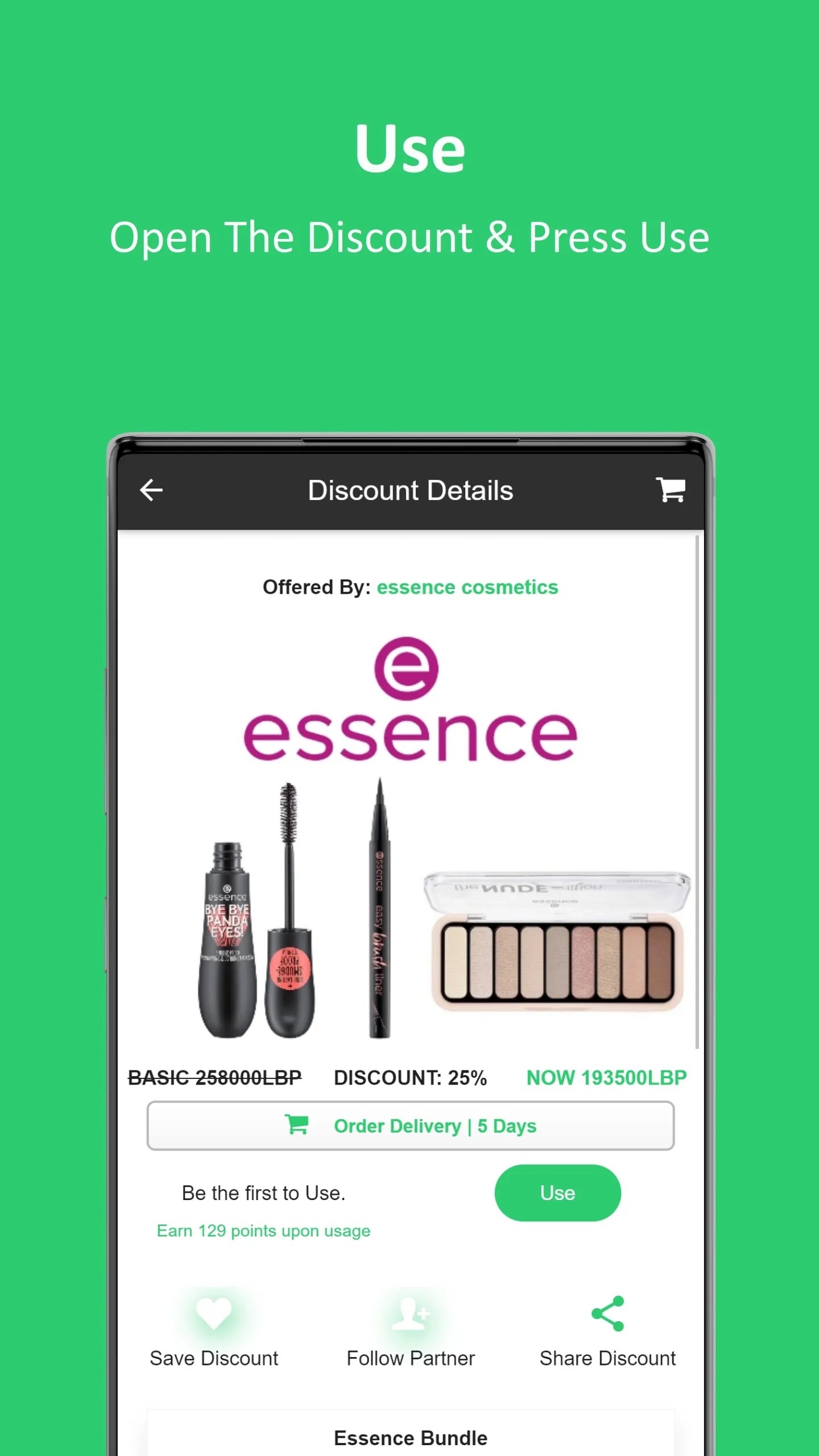 DINVO - Cashback & Deals | Indus Appstore | Screenshot
