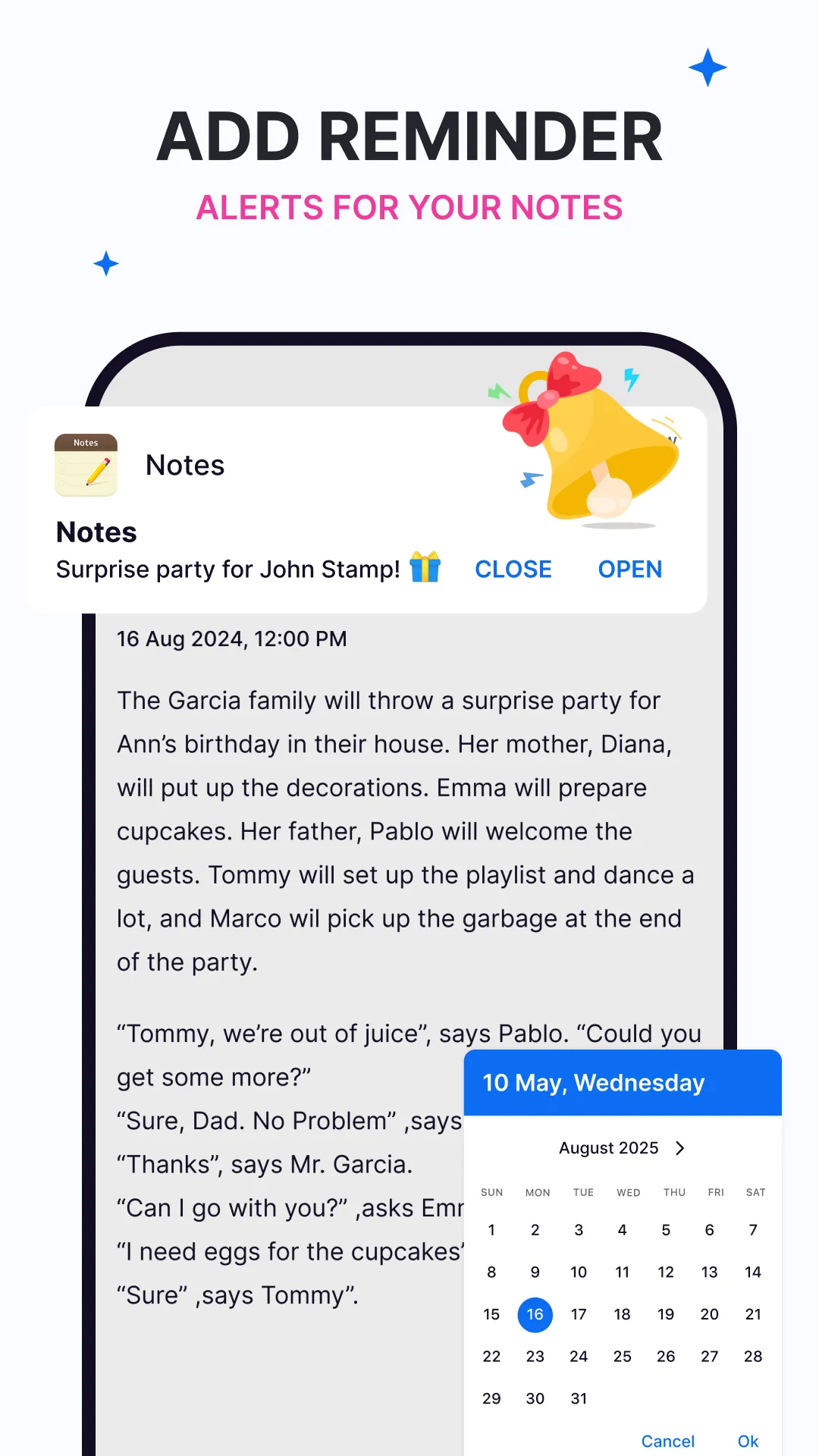 Notes - Notepad & To-Do List | Indus Appstore | Screenshot