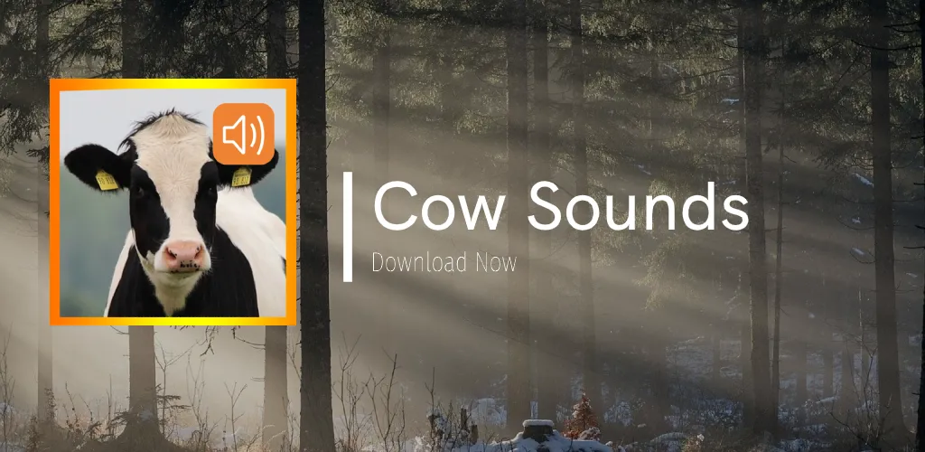 Cow Sounds App | Indus Appstore | Screenshot