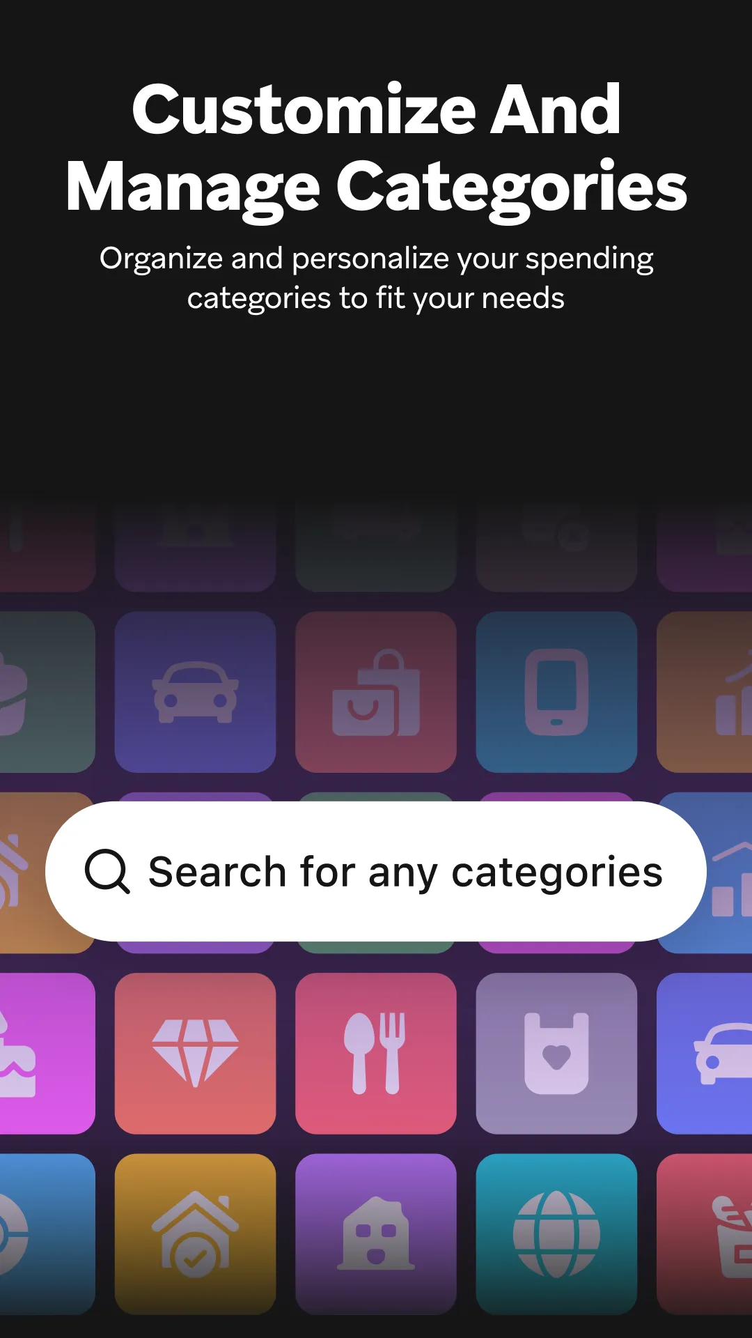 Walletsync: Expense Tracker | Indus Appstore | Screenshot
