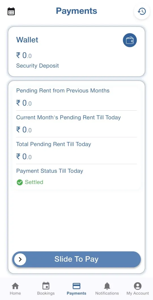 HUM EV Rentals Marketplace | Indus Appstore | Screenshot