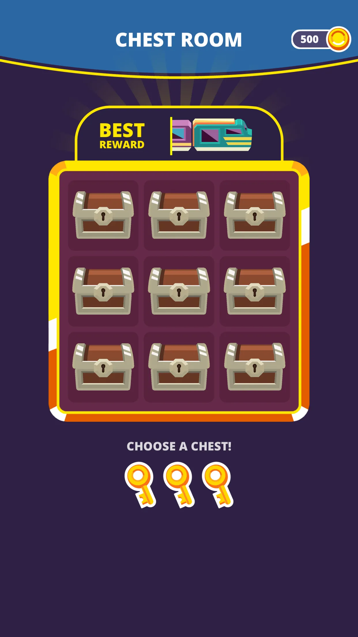 Train Taxi | Indus Appstore | Screenshot