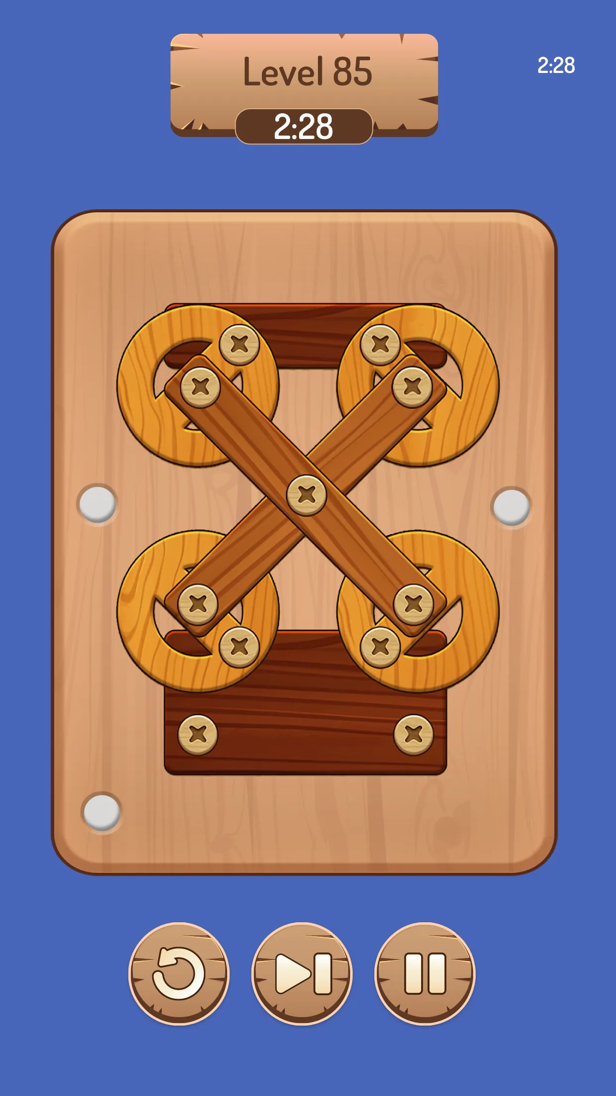 Wood Master | Indus Appstore | Screenshot