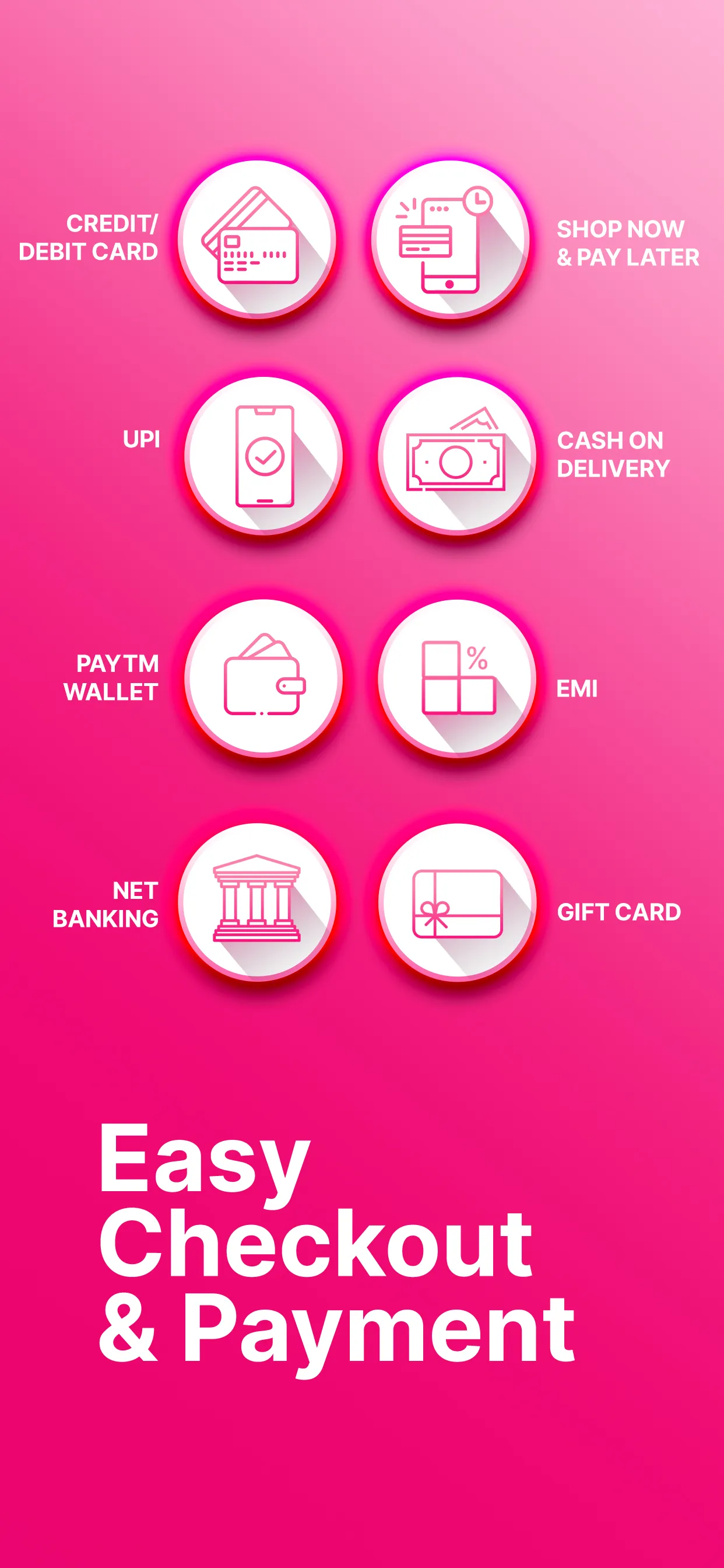 Nykaa - Beauty Shopping App | Indus Appstore | Screenshot