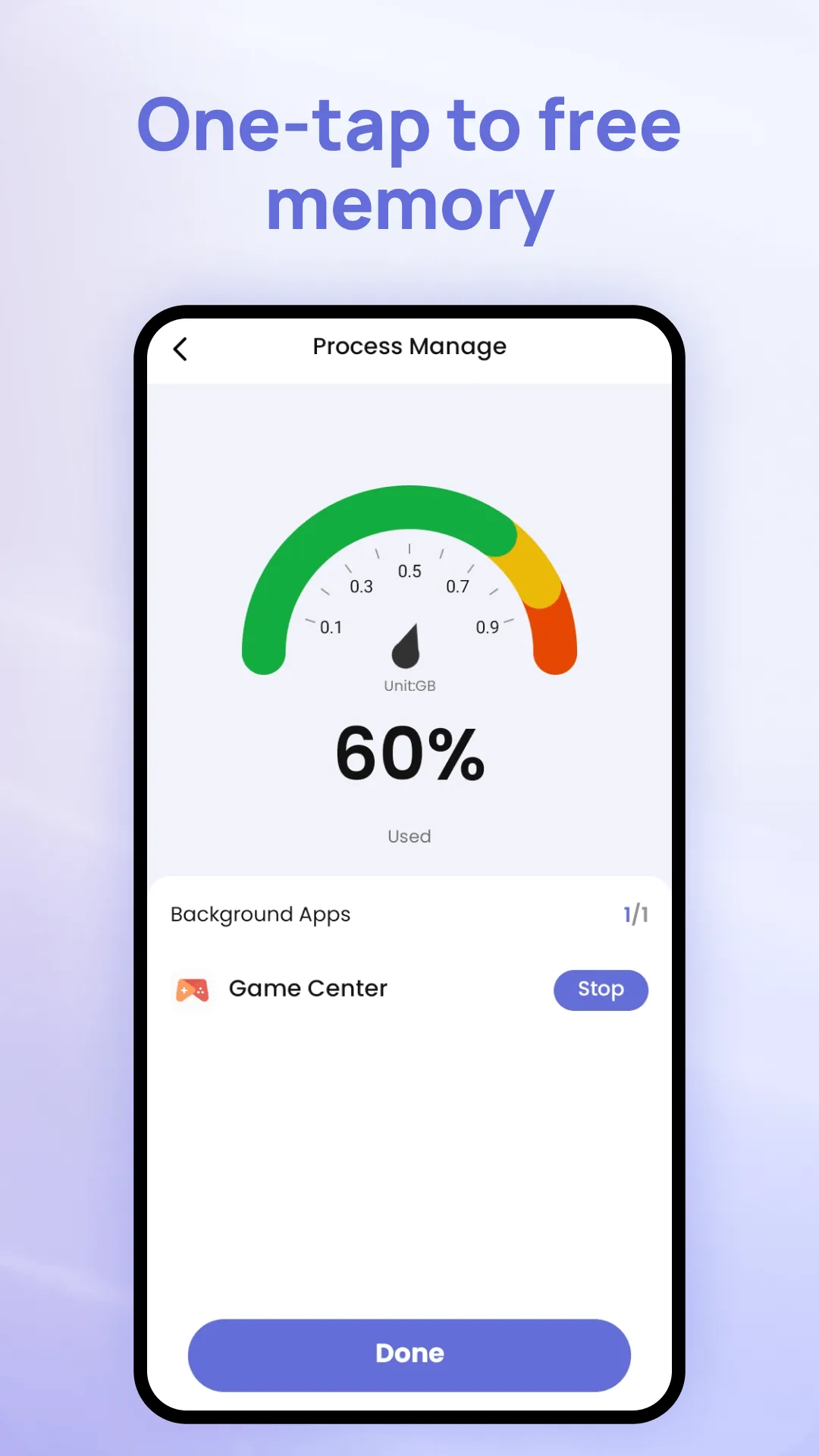 Quark Browser, Trends with AI | Indus Appstore | Screenshot