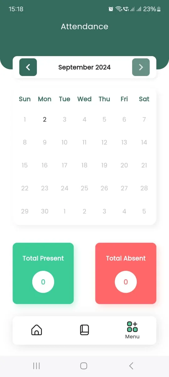 KES Student-Parent App | Indus Appstore | Screenshot