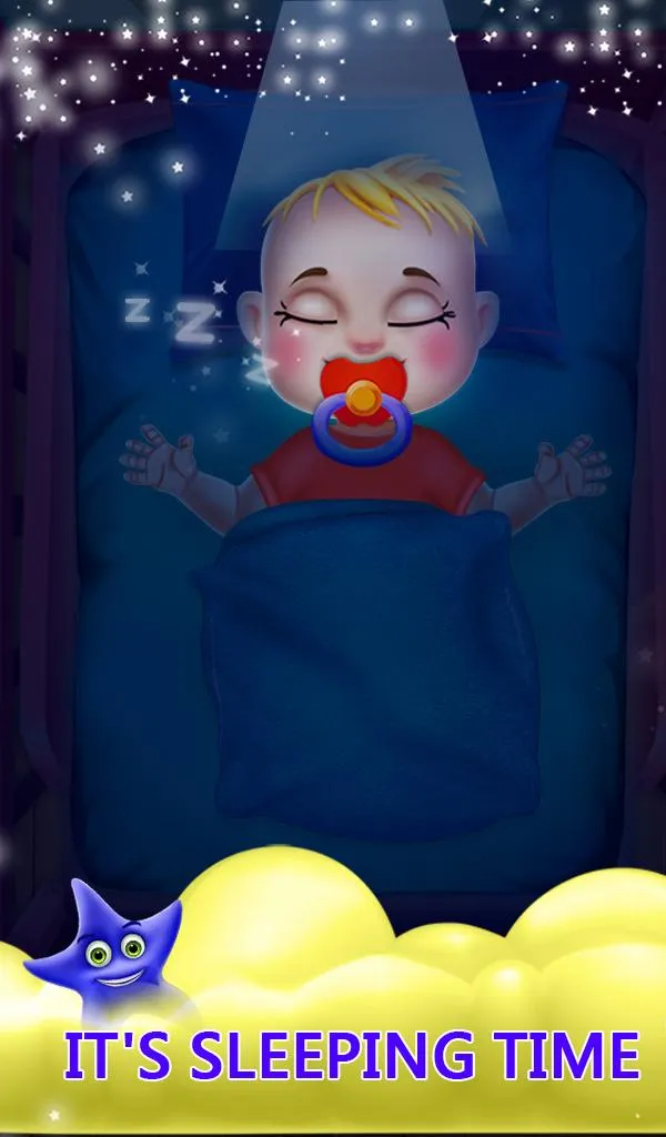 My BabyBorn Daycare Games | Indus Appstore | Screenshot