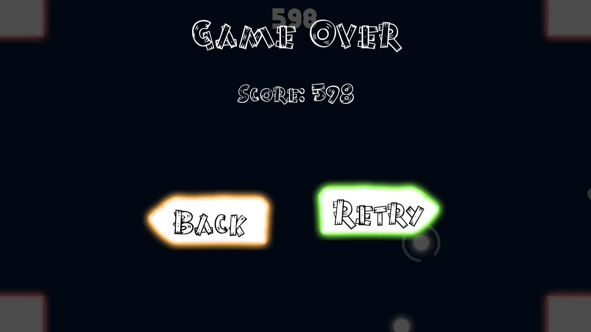 Neon Snake Game | Indus Appstore | Screenshot