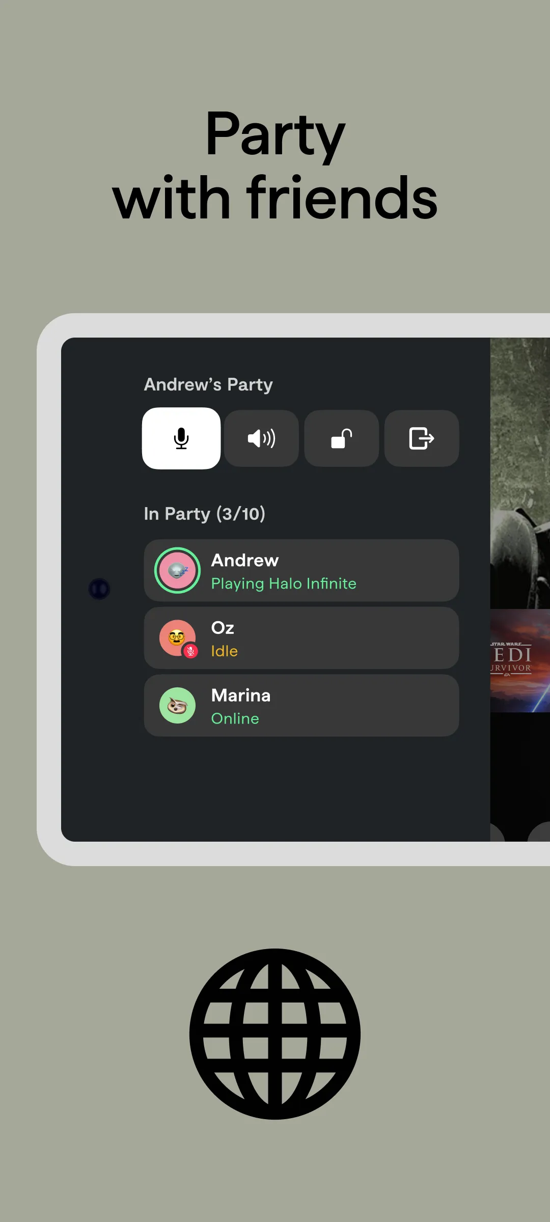 Backbone — Next-Level Play | Indus Appstore | Screenshot