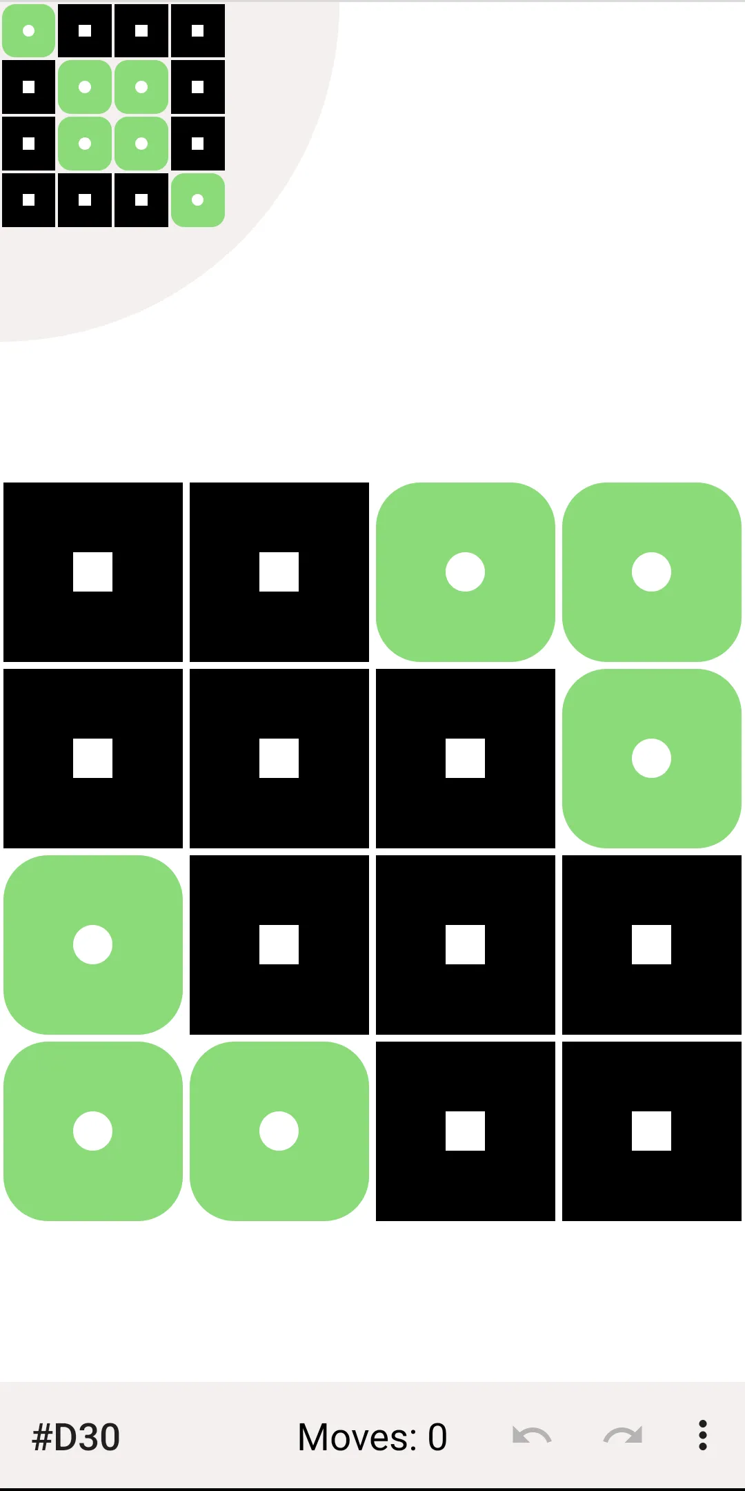 Looping Dice | Indus Appstore | Screenshot