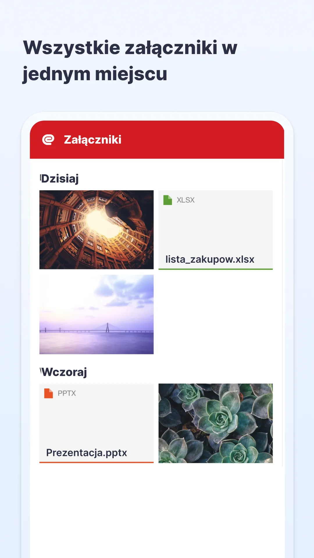 WP Poczta | Indus Appstore | Screenshot