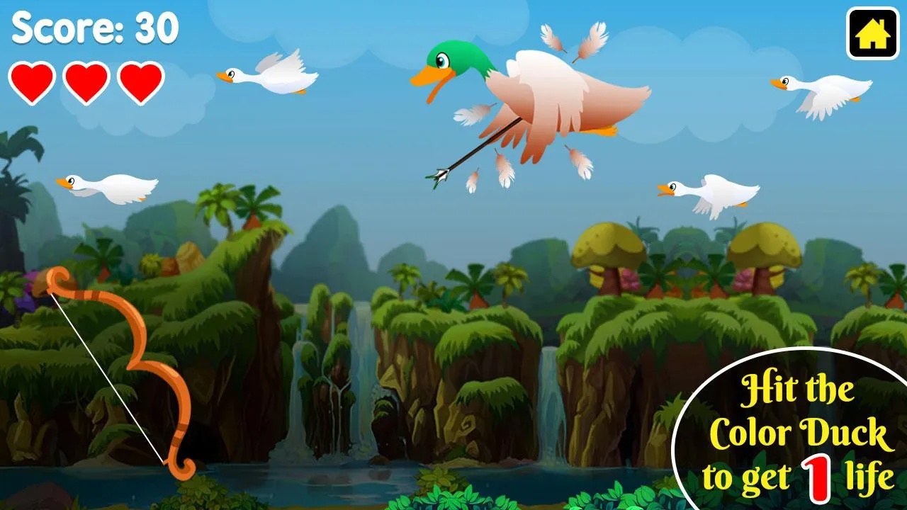 Duck Hunting: Hunting Games | Indus Appstore | Screenshot