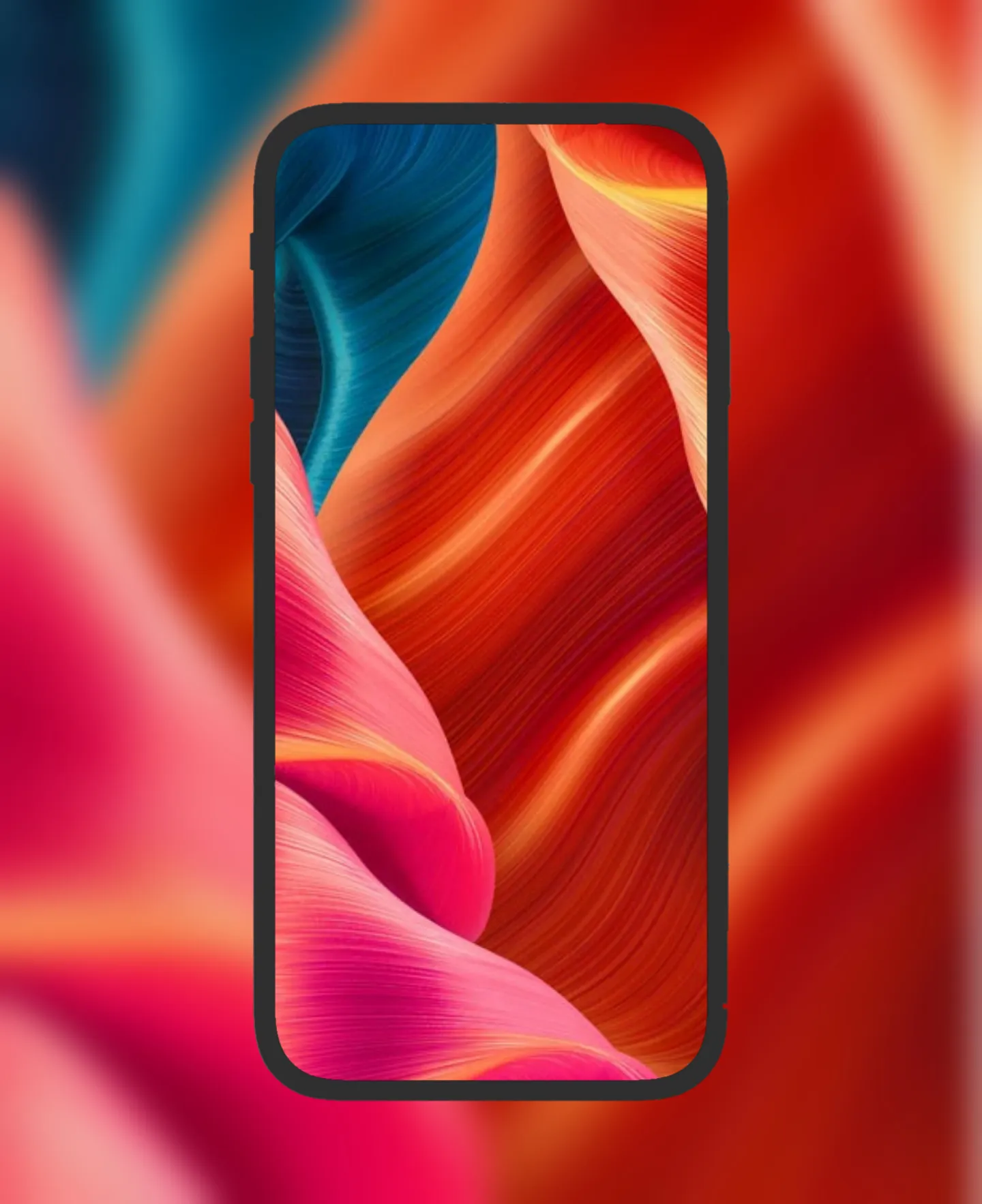 Oppo F19 Pro Wallpaper | Indus Appstore | Screenshot