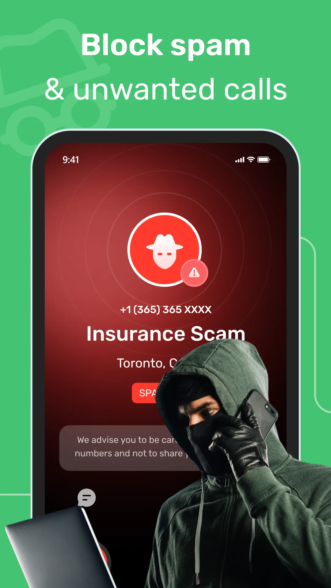 Phone Call | Indus Appstore | Screenshot