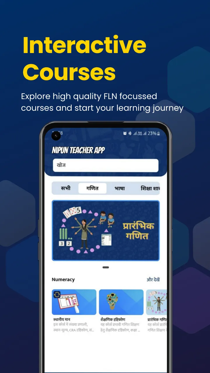 Nipun Teacher App | Indus Appstore | Screenshot