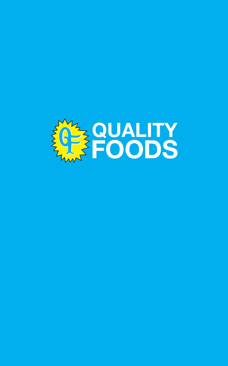 Quality Foods | Indus Appstore | Screenshot