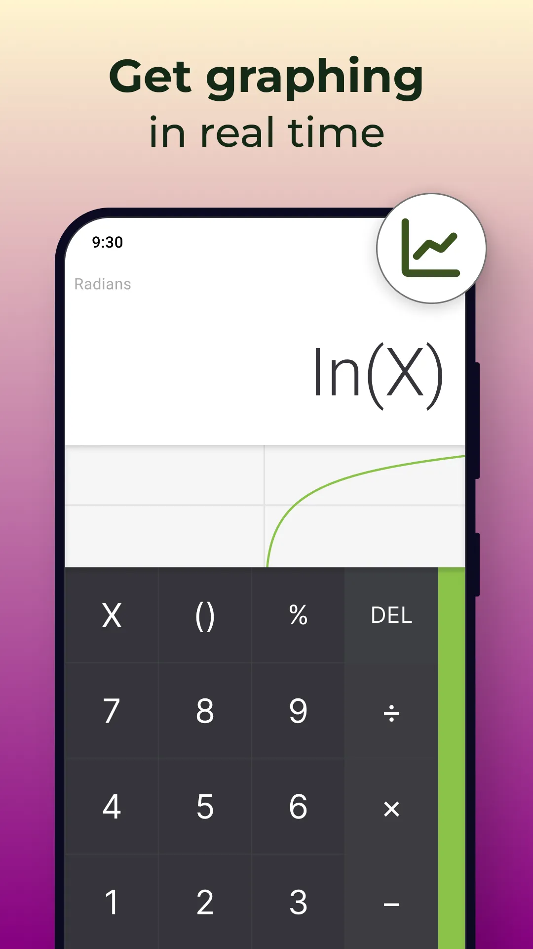 Calculator | Indus Appstore | Screenshot