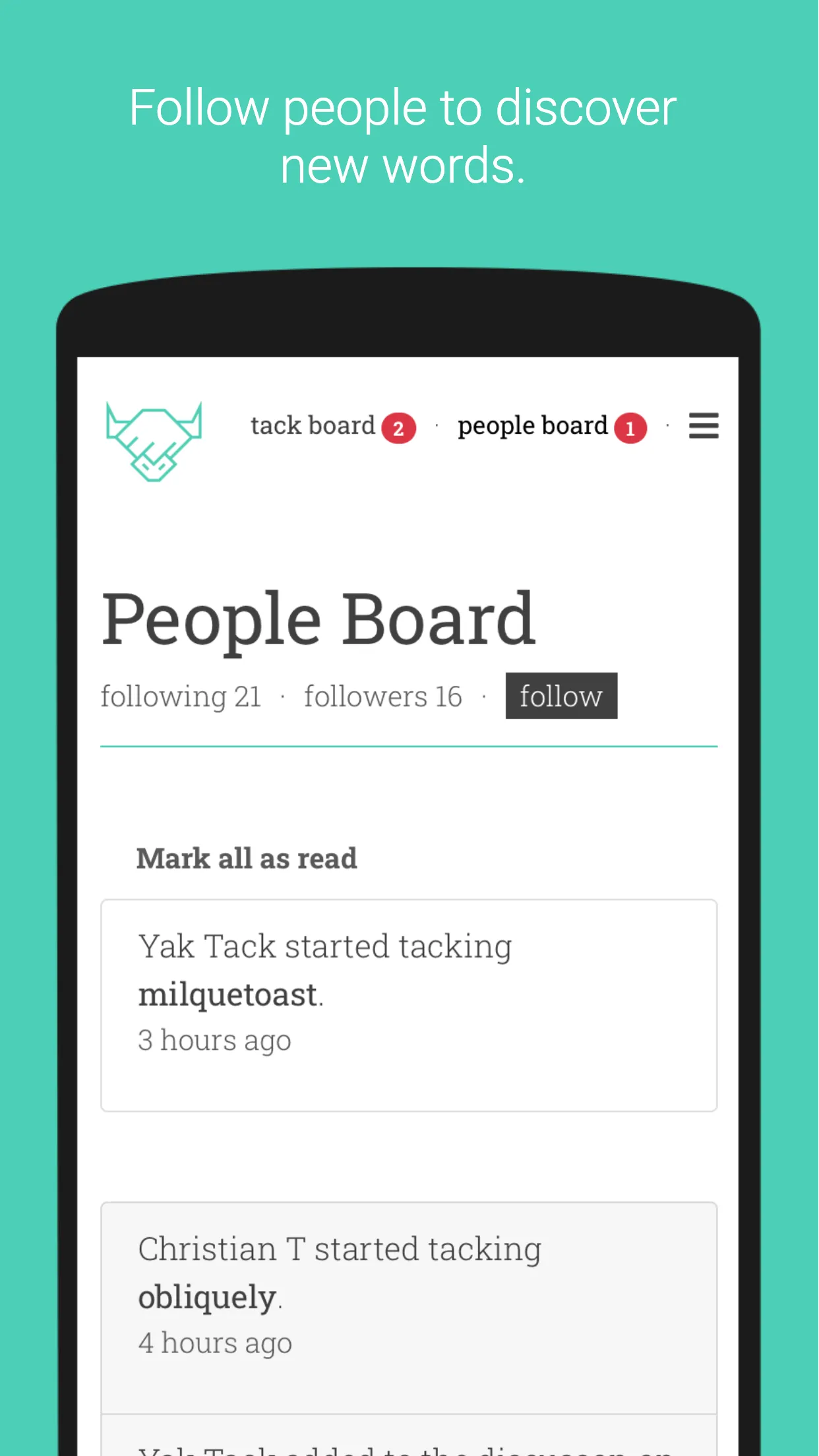 Yak Tack | Indus Appstore | Screenshot