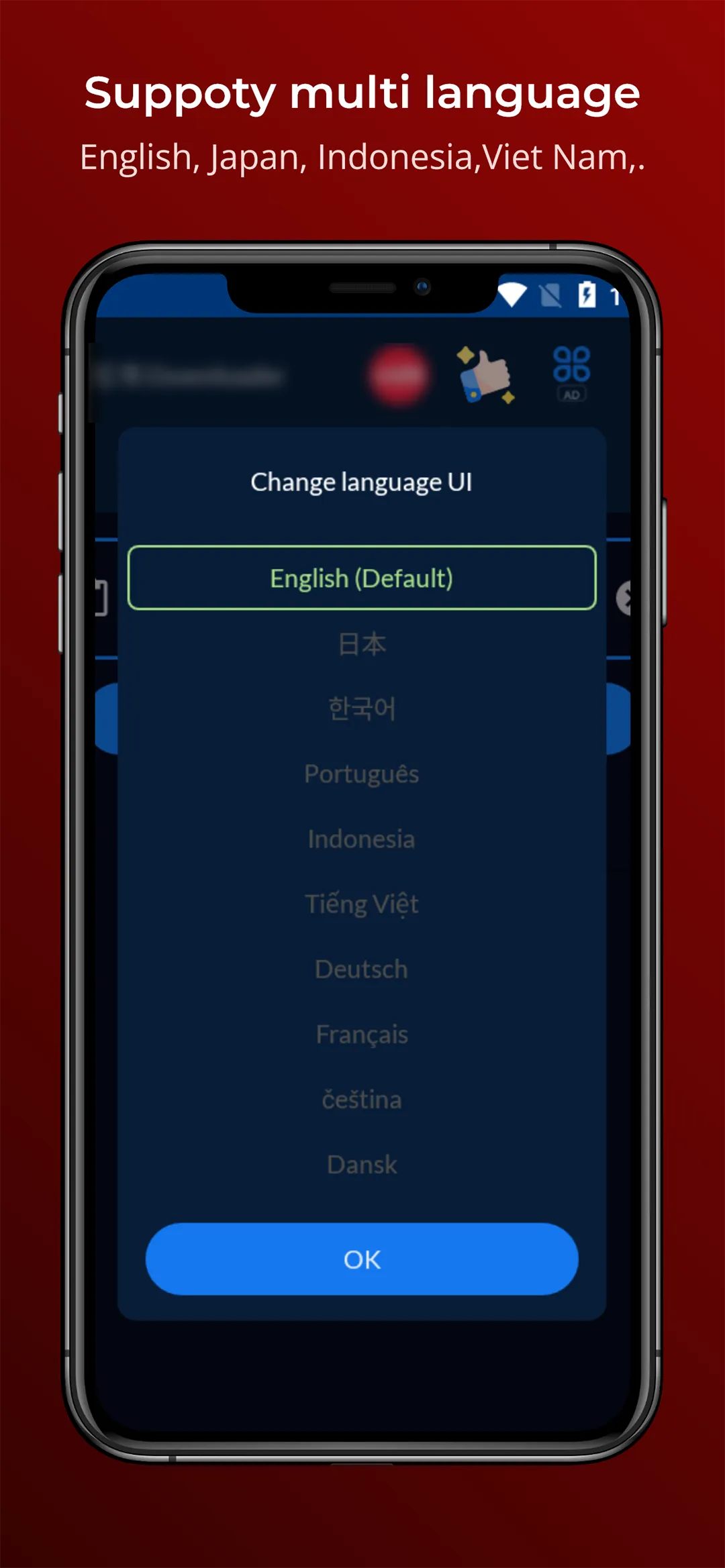 Video Downloader for XHS | Indus Appstore | Screenshot