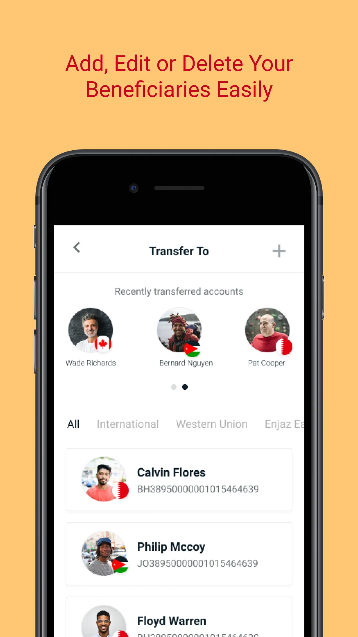 Enjaz App | Indus Appstore | Screenshot