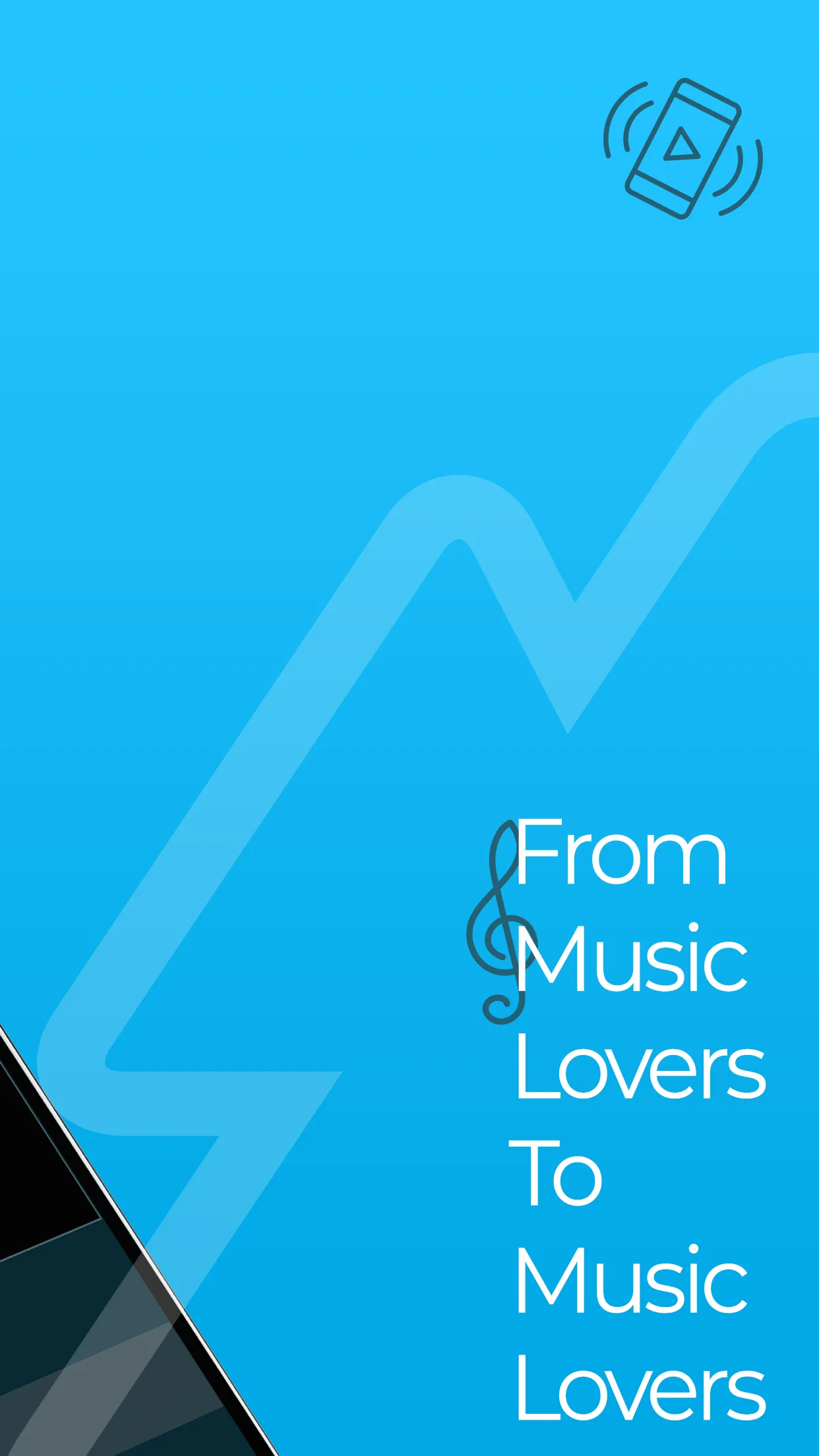 MySic.io - Music Sharing | Indus Appstore | Screenshot