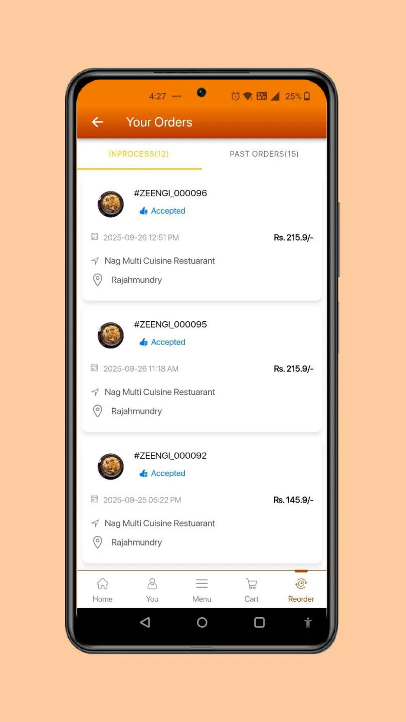 Zeengi | Indus Appstore | Screenshot