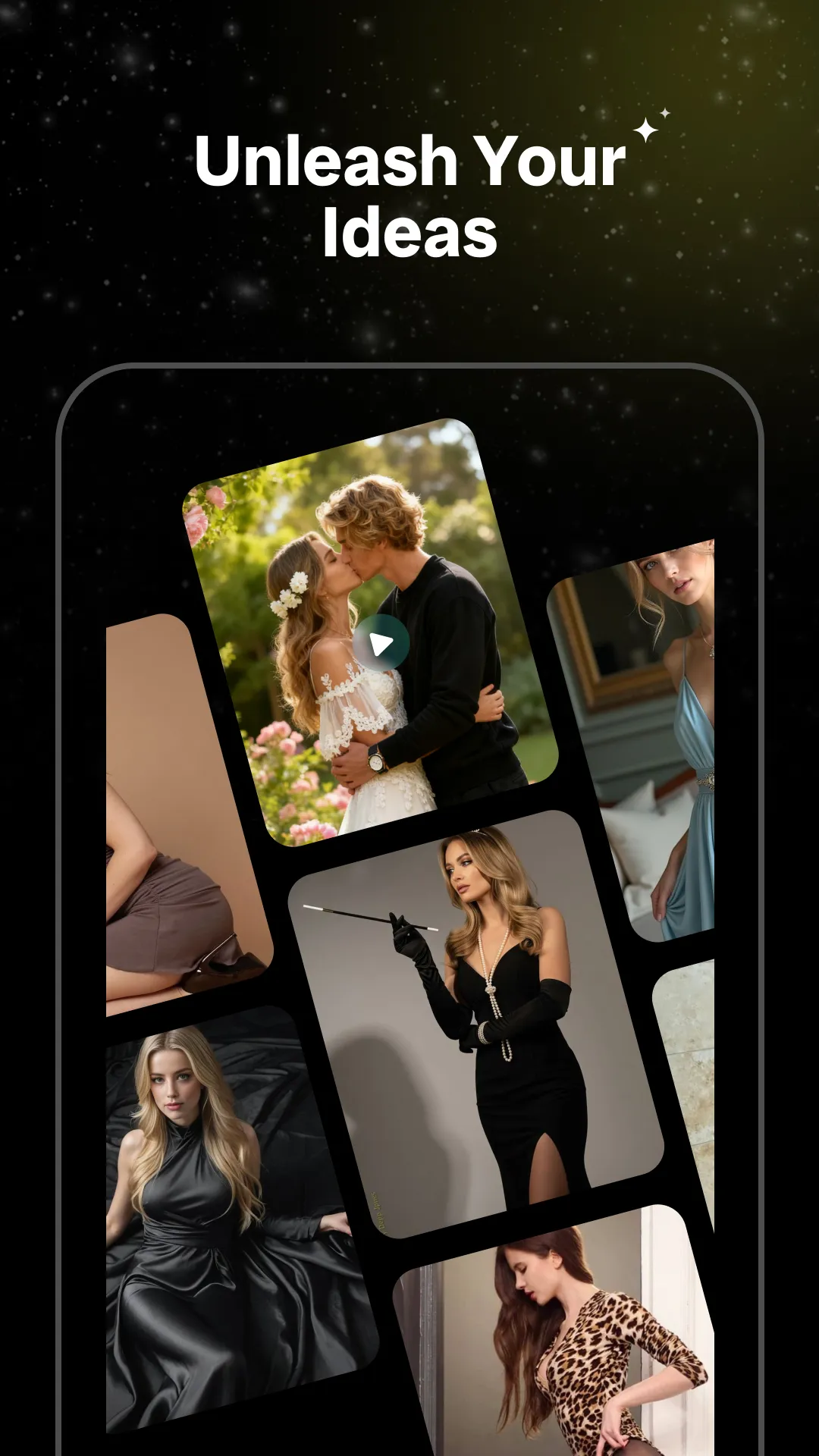 VideoTide - AI Video & Photo | Indus Appstore | Screenshot
