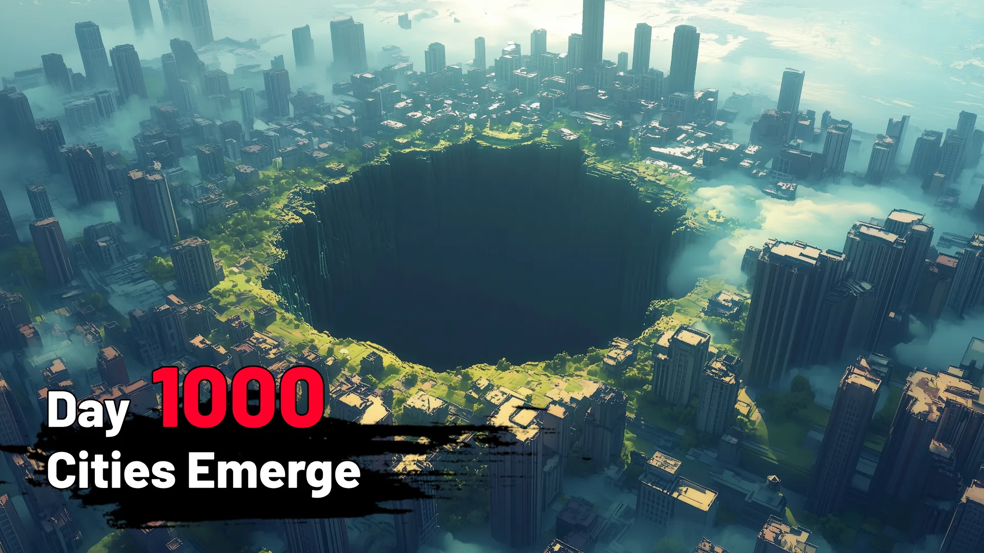 Deep Hole - Abyss Survivor | Indus Appstore | Screenshot