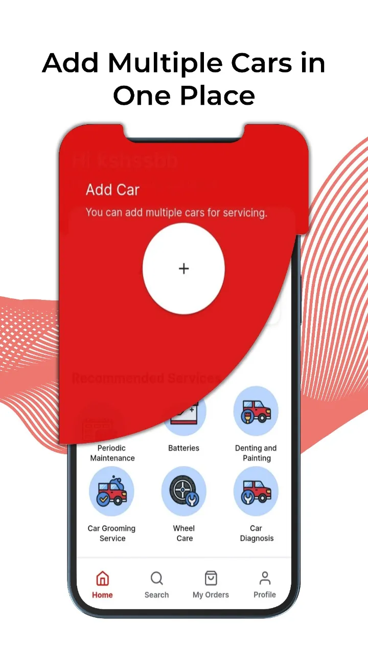 DYD – Car Services at Home | Indus Appstore | Screenshot